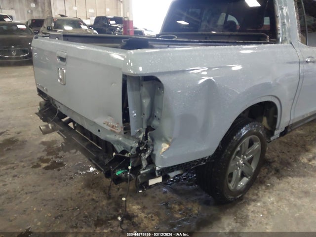 Aukcja sprzedaży 2023 Honda Ridgeline Rtl, vin: 5FPYK3F5XPB062994, numer aukcji: 44579899
