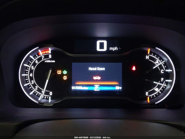 Aukcja sprzedaży 2023 Honda Ridgeline Rtl, vin: 5FPYK3F5XPB062994, numer aukcji: 44579899