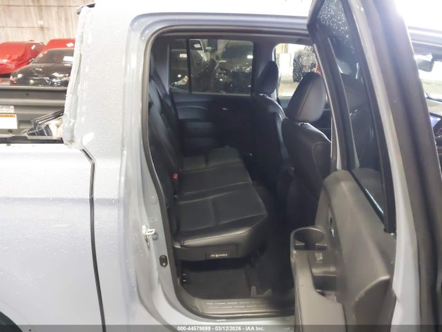 Aukcja sprzedaży 2023 Honda Ridgeline Rtl, vin: 5FPYK3F5XPB062994, numer aukcji: 44579899