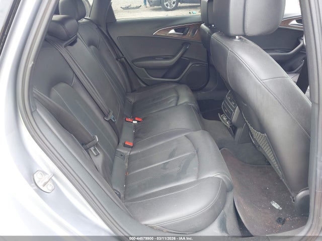 Продаж на аукціоні авто 2016 Audi A6 2.0t Premium Plus, vin: WAUGFAFC8GN075625, номер лоту: 44579900