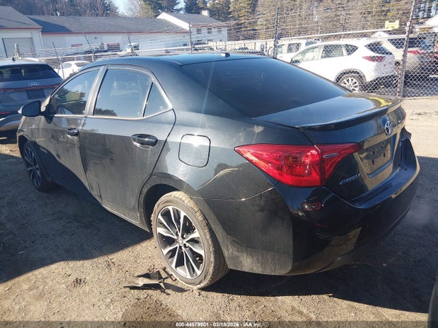2017 TOYOTA COROLLA 2T1BURHE6HC963648 Photo 2