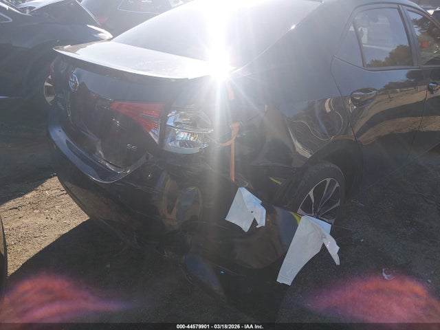 2017 TOYOTA COROLLA 2T1BURHE6HC963648 Photo 5