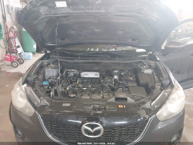 Aukcja sprzedaży 2014 Mazda Cx-5 Grand Touring, vin: JM3KE4DY3E0318114, numer aukcji: 44579905