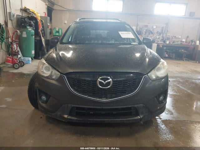 Aukcja sprzedaży 2014 Mazda Cx-5 Grand Touring, vin: JM3KE4DY3E0318114, numer aukcji: 44579905