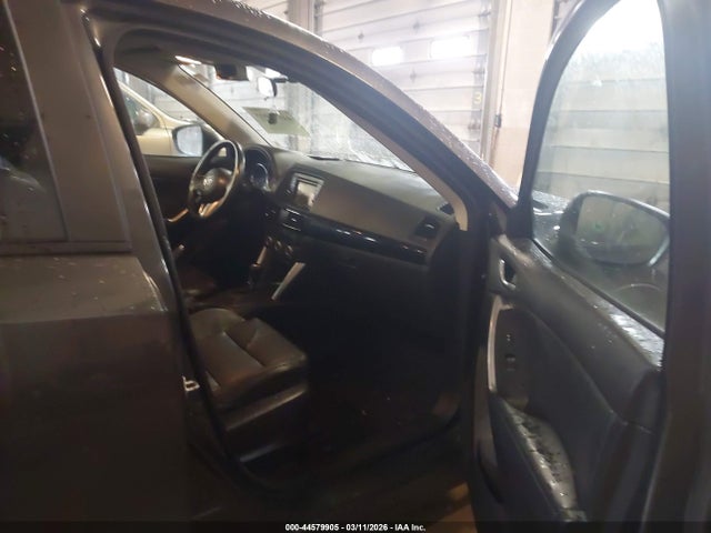 Aukcja sprzedaży 2014 Mazda Cx-5 Grand Touring, vin: JM3KE4DY3E0318114, numer aukcji: 44579905