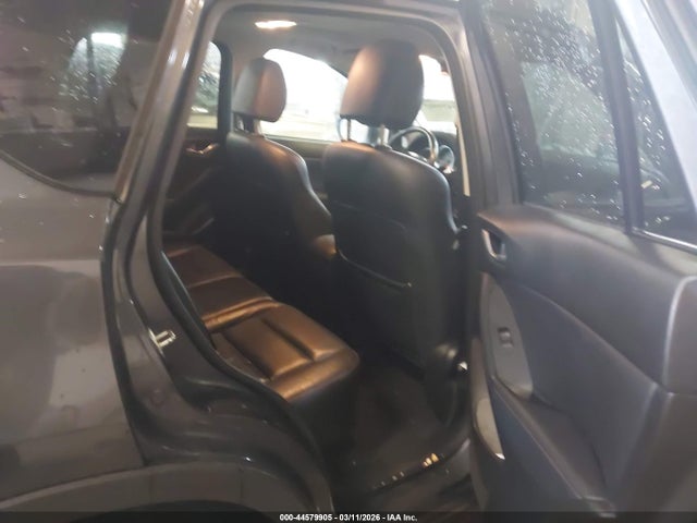 Aukcja sprzedaży 2014 Mazda Cx-5 Grand Touring, vin: JM3KE4DY3E0318114, numer aukcji: 44579905