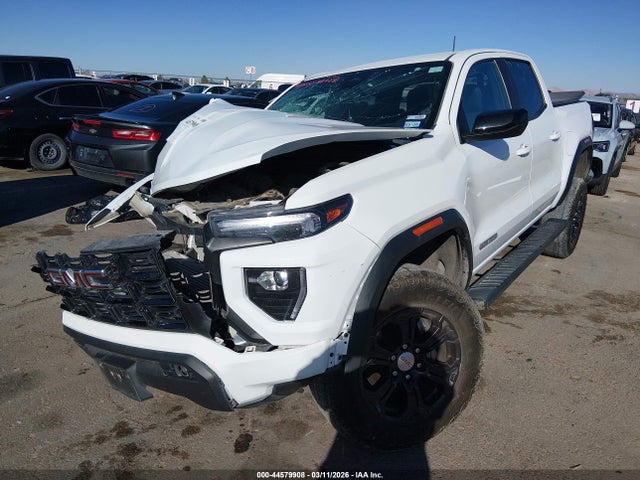 Продажа на аукционе авто 2024 Gmc Canyon 2wd Elevation, vin: 1GTP5BEK3R1172634, номер лота: 44579908