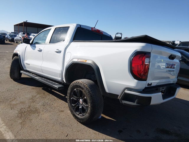 Продажа на аукционе авто 2024 Gmc Canyon 2wd Elevation, vin: 1GTP5BEK3R1172634, номер лота: 44579908