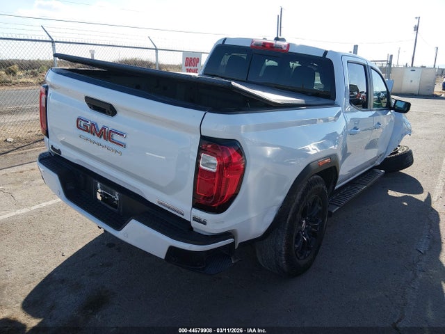 Продажа на аукционе авто 2024 Gmc Canyon 2wd Elevation, vin: 1GTP5BEK3R1172634, номер лота: 44579908