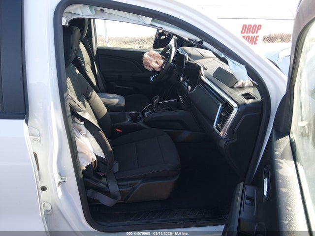 Продажа на аукционе авто 2024 Gmc Canyon 2wd Elevation, vin: 1GTP5BEK3R1172634, номер лота: 44579908