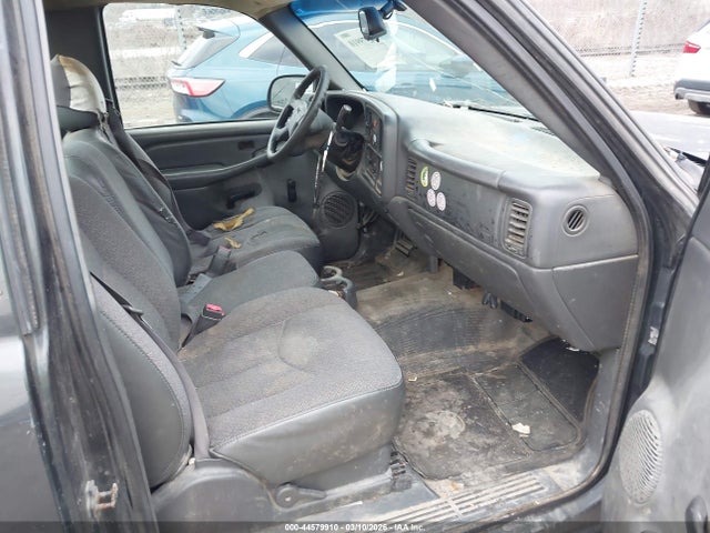 Продаж на аукціоні авто 2003 Gmc Sierra 1500 Work Truck, vin: 1GTEC14X33Z278546, номер лоту: 44579910