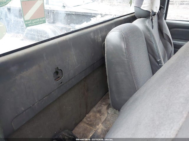 Продаж на аукціоні авто 2003 Gmc Sierra 1500 Work Truck, vin: 1GTEC14X33Z278546, номер лоту: 44579910