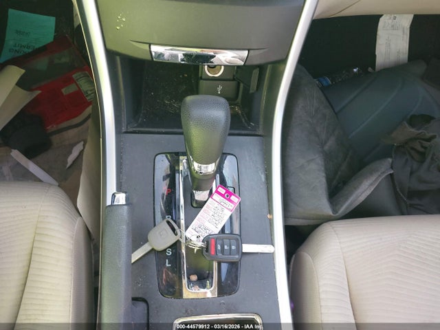 Honda ACCORD LX 2015 1HGCR2F31FA162756 Image 11