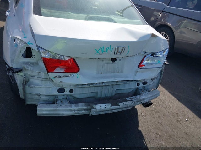 Honda ACCORD LX 2015 1HGCR2F31FA162756 Image 6