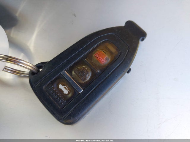 2004 LEXUS LS 430 JTHBN36F440164198 Photo 10