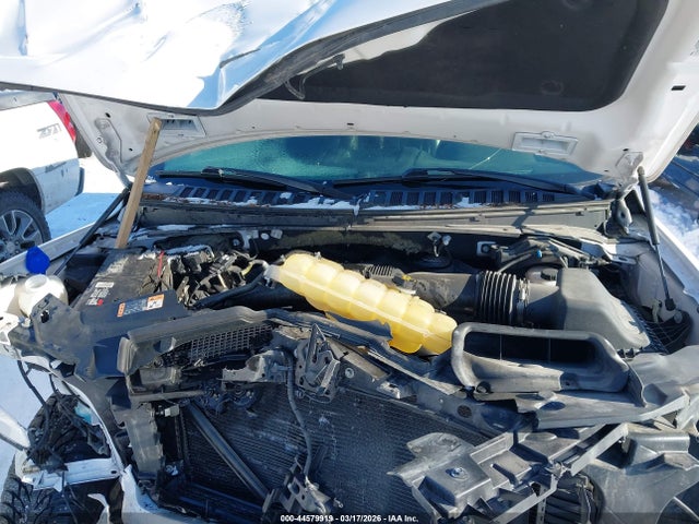 Ford Expedition Max Xlt 2019 1FMJK1JTXKEA36342 Image 10