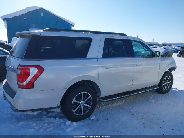 Ford Expedition Max Xlt 2019 1FMJK1JTXKEA36342 Image 13