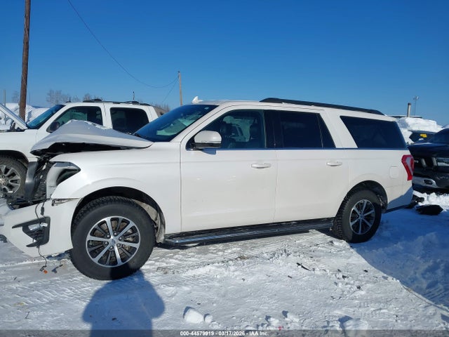 Ford Expedition Max Xlt 2019 1FMJK1JTXKEA36342 Image 14