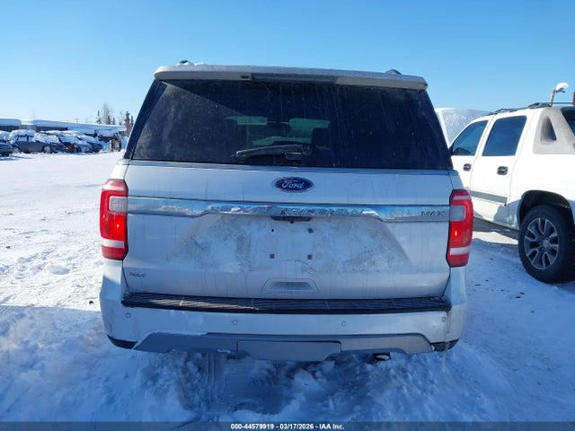 Ford Expedition Max Xlt 2019 1FMJK1JTXKEA36342 Image 16
