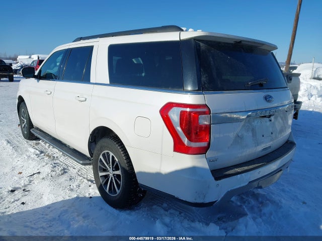 Ford Expedition Max Xlt 2019 1FMJK1JTXKEA36342 Image 3