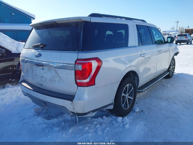 Ford Expedition Max Xlt 2019 1FMJK1JTXKEA36342 Image 4