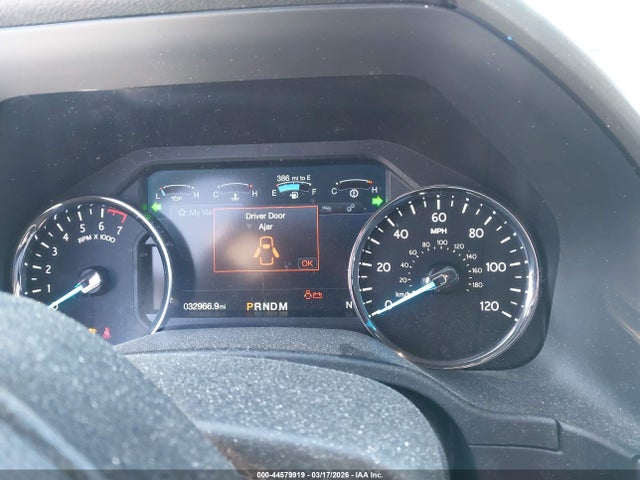 Ford Expedition Max Xlt 2019 1FMJK1JTXKEA36342 Image 7