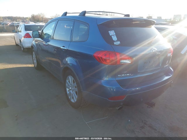 2009 Subaru Tribeca Limited 5-passenger/special Edition 5-passenger მანქანა იყიდება აუქციონზე, vin: 4S4WX92D694403198, აუქციონის ნომერი: 44579922