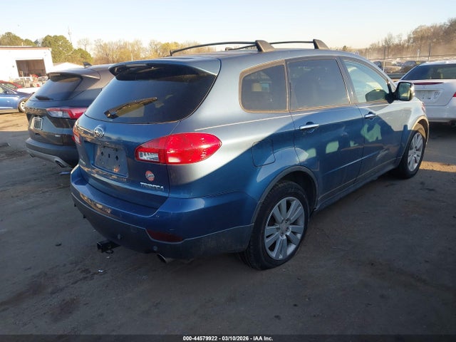 2009 Subaru Tribeca Limited 5-passenger/special Edition 5-passenger მანქანა იყიდება აუქციონზე, vin: 4S4WX92D694403198, აუქციონის ნომერი: 44579922