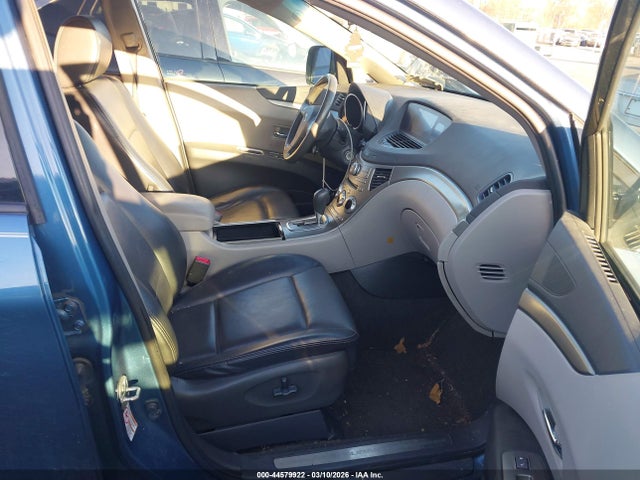 2009 Subaru Tribeca Limited 5-passenger/special Edition 5-passenger მანქანა იყიდება აუქციონზე, vin: 4S4WX92D694403198, აუქციონის ნომერი: 44579922