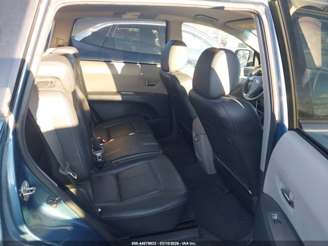 2009 Subaru Tribeca Limited 5-passenger/special Edition 5-passenger მანქანა იყიდება აუქციონზე, vin: 4S4WX92D694403198, აუქციონის ნომერი: 44579922
