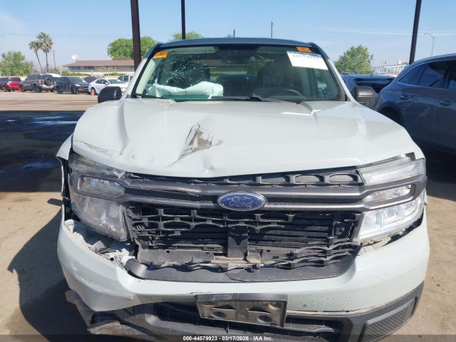 3FTTW8F97NRA06630 Ford Maverick Xlt