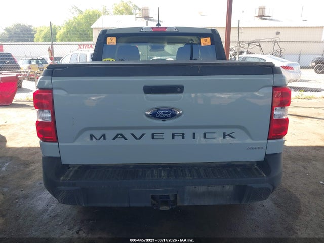 3FTTW8F97NRA06630 Ford Maverick Xlt