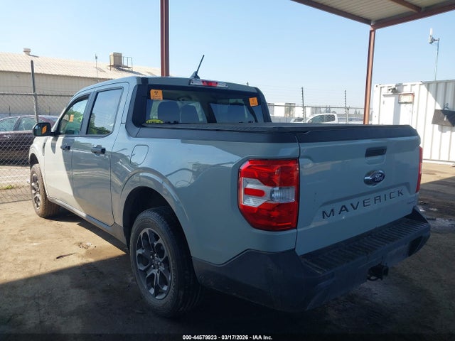 Ford Maverick Xlt 2022 3FTTW8F97NRA06630 Image 3