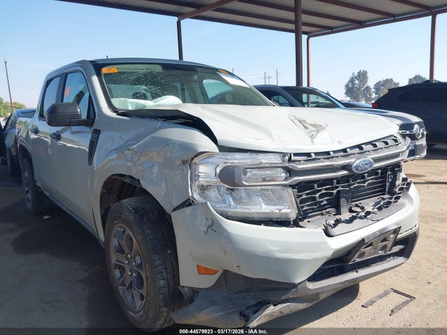 Ford Maverick Xlt 2022 3FTTW8F97NRA06630 Image 6