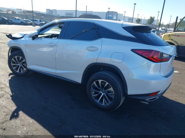 2T2AZMAA6LC170099 Lexus RX 350