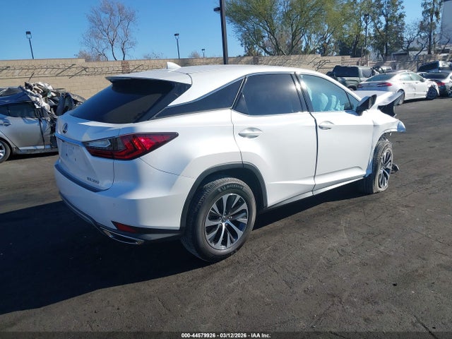 2T2AZMAA6LC170099 Lexus RX 350