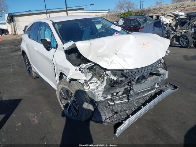 2T2AZMAA6LC170099 Lexus RX 350