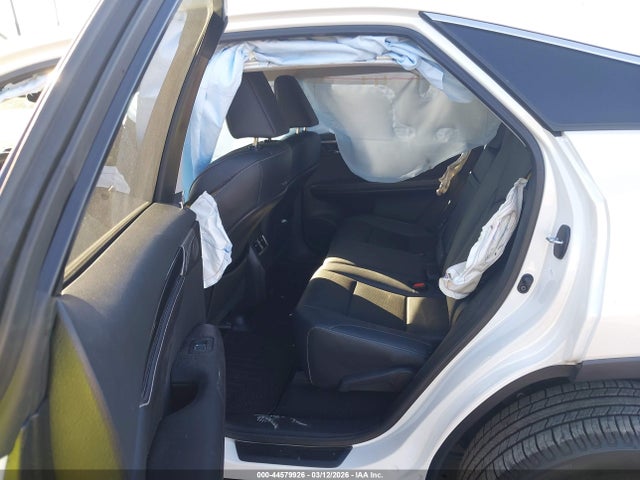 2T2AZMAA6LC170099 Lexus RX 350