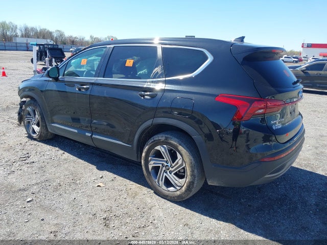 Aukcja sprzedaży 2023 Hyundai Santa Fe Se, vin: 5NMS14AJXPH625312, numer aukcji: 44579928