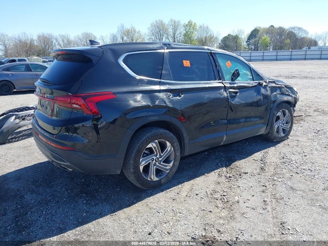 Aukcja sprzedaży 2023 Hyundai Santa Fe Se, vin: 5NMS14AJXPH625312, numer aukcji: 44579928