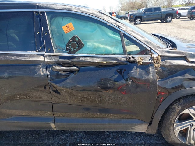 Aukcja sprzedaży 2023 Hyundai Santa Fe Se, vin: 5NMS14AJXPH625312, numer aukcji: 44579928