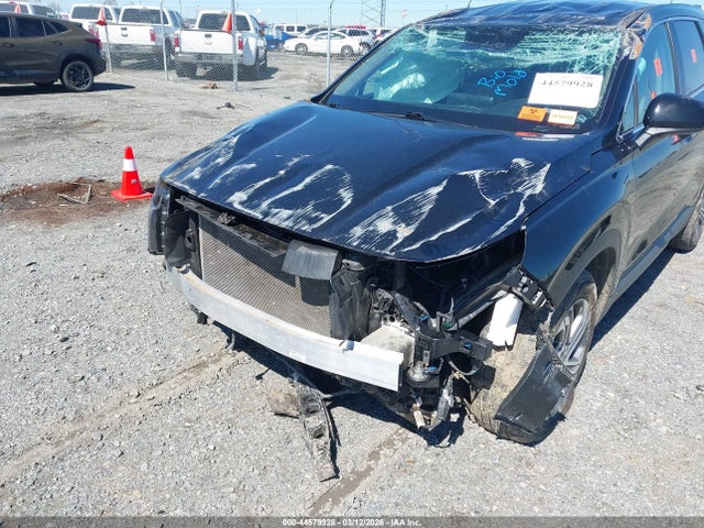 Aukcja sprzedaży 2023 Hyundai Santa Fe Se, vin: 5NMS14AJXPH625312, numer aukcji: 44579928