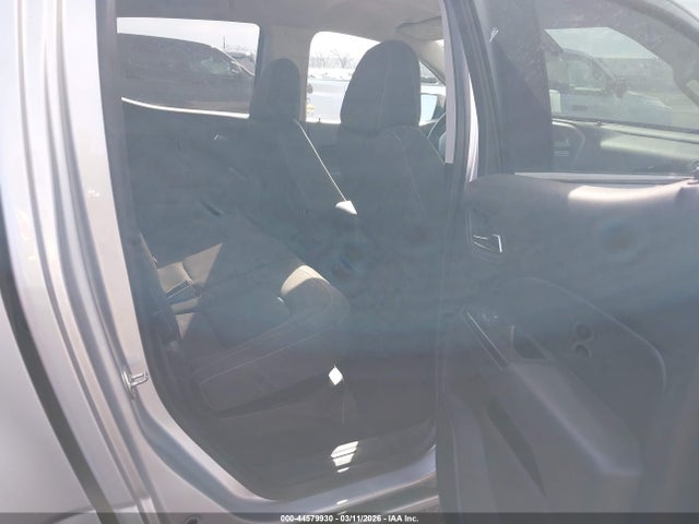Продажа на аукционе авто 2016 Chevrolet Colorado Lt, vin: 1GCGSCE30G1381561, номер лота: 44579930
