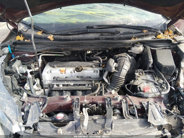 2013 Honda Cr-v Ex-l მანქანა იყიდება აუქციონზე, vin: 5J6RM4H79DL065299, აუქციონის ნომერი: 44579932