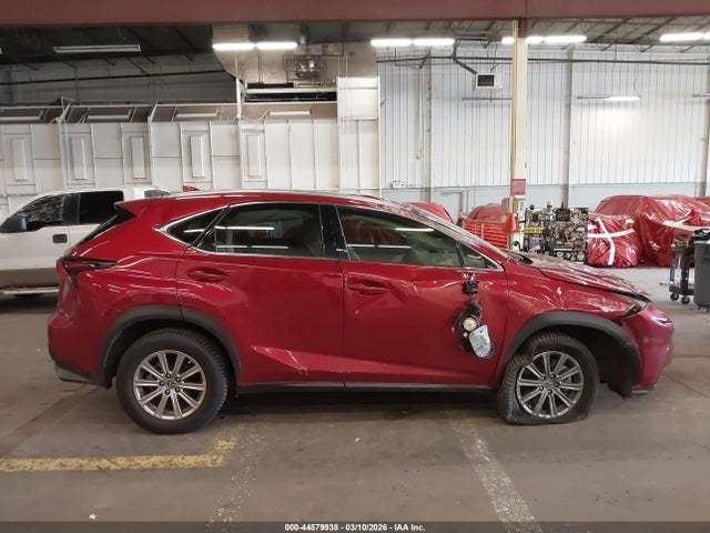 Lexus NX 300 2020 JTJAARBZ0L5009092 Image 13