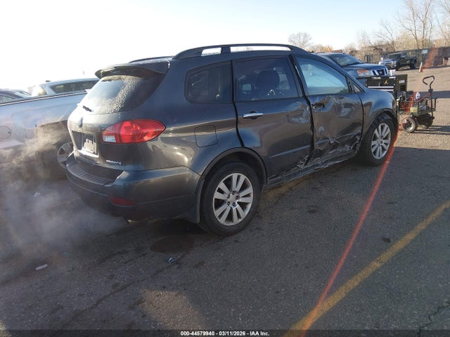 44579940 :رقم المزاد ، 4S4WX92D684403765 vin ، 2008 Subaru Tribeca Limited 5-passenger مزاد بيع