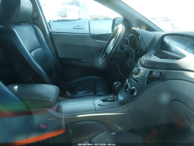 44579940 :رقم المزاد ، 4S4WX92D684403765 vin ، 2008 Subaru Tribeca Limited 5-passenger مزاد بيع