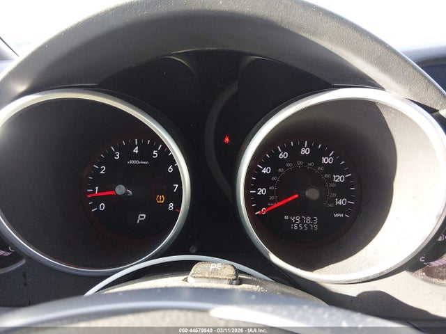 44579940 :رقم المزاد ، 4S4WX92D684403765 vin ، 2008 Subaru Tribeca Limited 5-passenger مزاد بيع