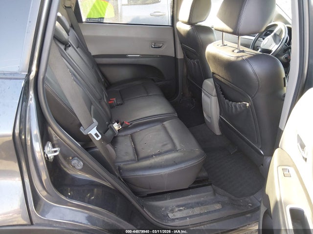 44579940 :رقم المزاد ، 4S4WX92D684403765 vin ، 2008 Subaru Tribeca Limited 5-passenger مزاد بيع