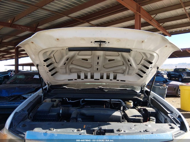 1GTG5AEA2F1207368 GMC Canyon